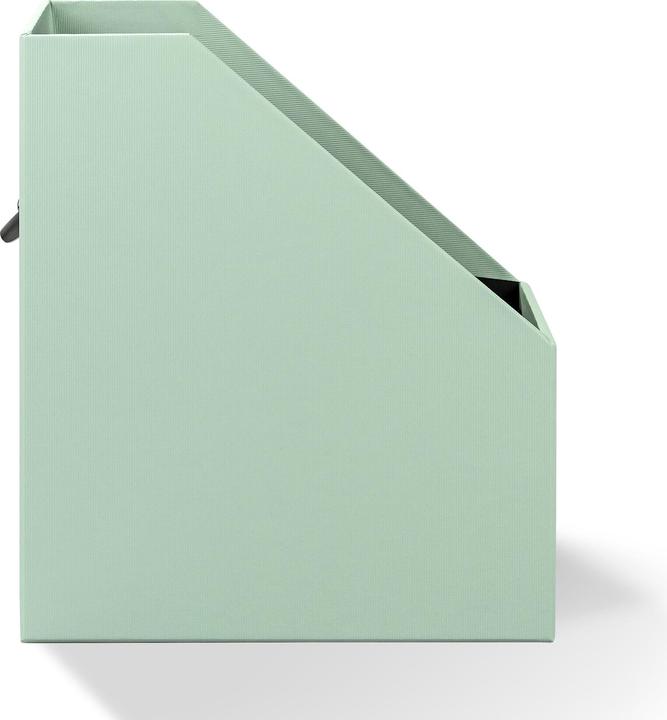 Image du produit Rössler Dossier du magazine S.O.H.O. Menthe A4 Vert clair (A4)