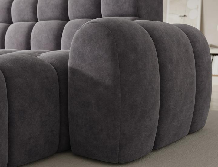 Produktbild ELTAP Ceedro (3-Sitzer, Ecksofa)