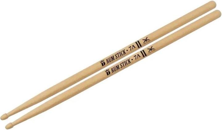 Produktbild Cbx 1 Paar Drumsticks 7A Ahorn (Drumsticks, Schlagzeug)