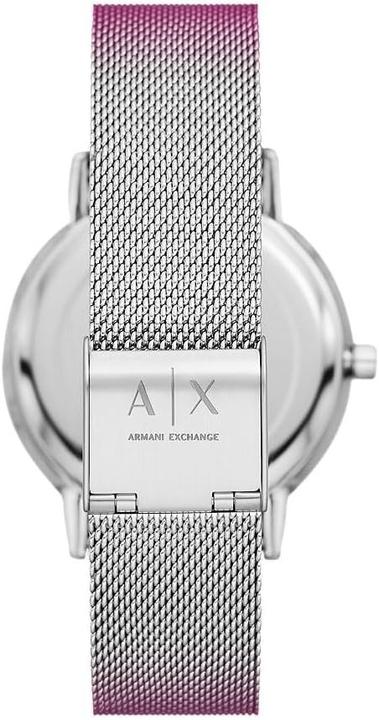Produktbild Armani Exchange Damenuhr (Analoguhr, 36 mm)