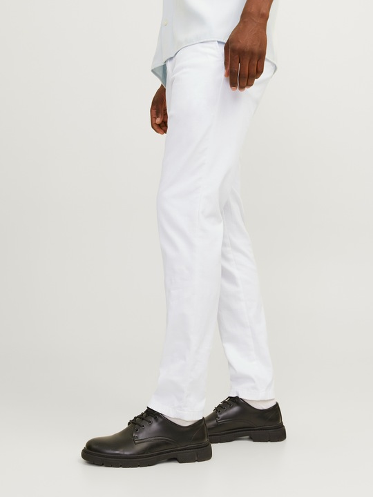 Actual product image Jack & Jones MARCO BOWIE SA NAVY BLAZER Slim Fit Chino (W36/L34)