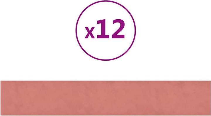 Actual product image vidaXL Mariam