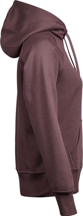 Immagine prodotto Tee Jays Felpa Con Cappuccio Donna (XXL)