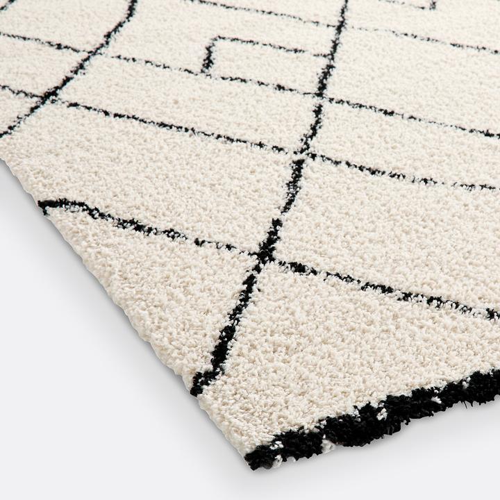 Produktbild La Redoute Interieurs Rabisco (60 x 60 cm)