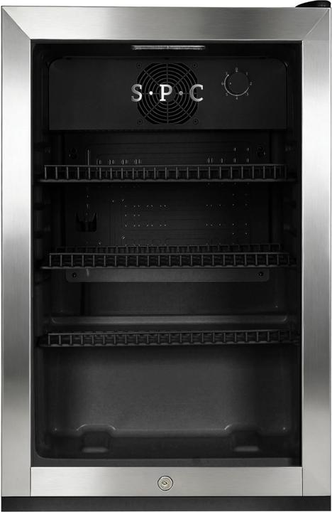 SPC FKS118C INOX (118 l)