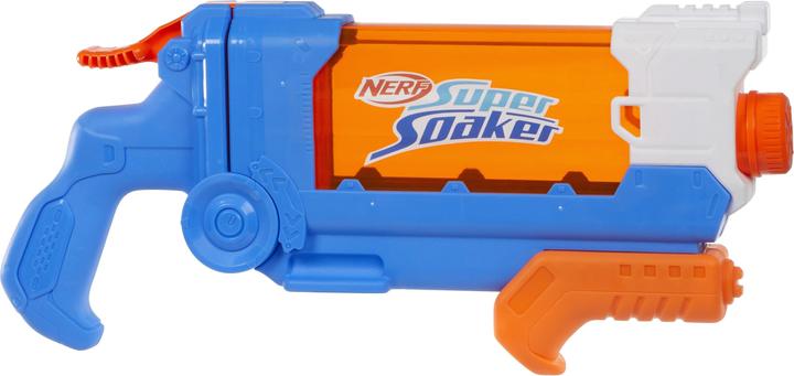 Nerf Soaker Flip and Fill (Tank Integriert)