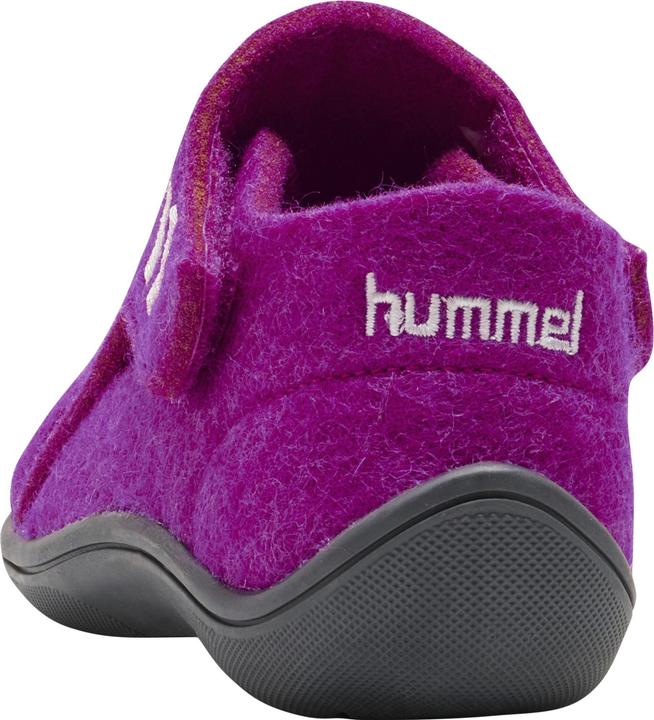 Produktbild hummel Wool Slipper Infant (21)