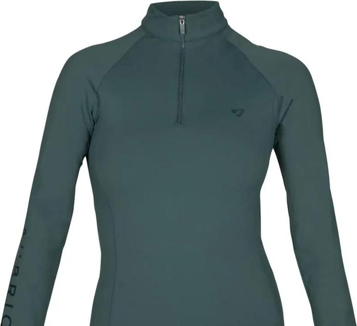Actual product image Aubrion Girls Eltar Base Layer Top (158, 164)