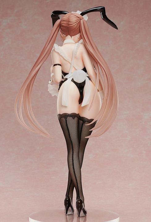 Actual product image Binding Creators Opinion PVC Statue 1/4 Kurumi 42 cm