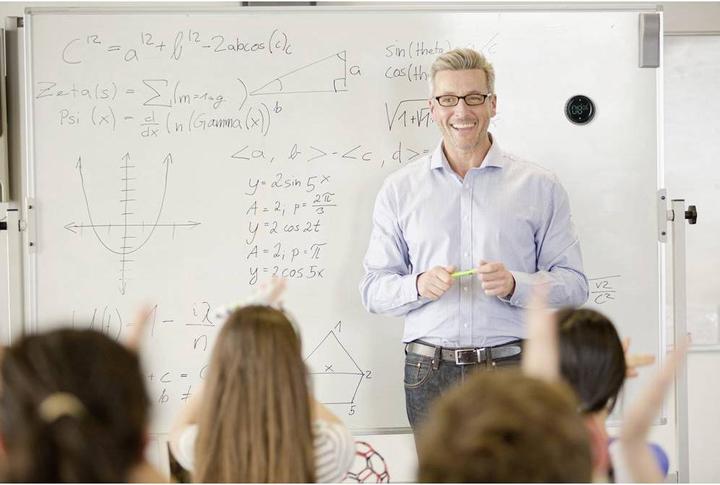 Productafbeelding Sygonix Timer Zwart digitaal