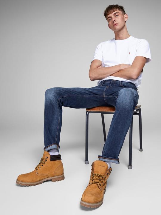 Actual product image Jack & Jones Slim Fit Jeans (W34/L34)