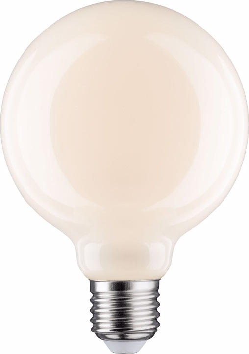 Produktbild Paulmann Globe (E27, 6 W, 470 lm, 1 x, G)