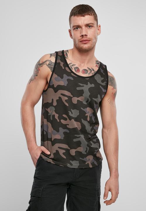 Produktbild Brandit Tank Top (3XL)