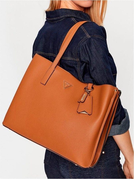 Immagine prodotto Guess Borsa - Shopper MERIDIAN (12 l)
