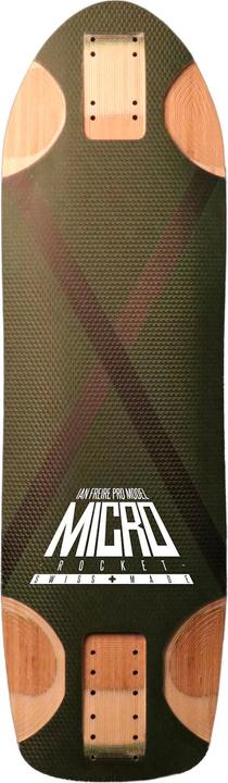 Produktbild Rocket Micro (8.75")