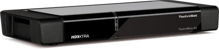 TechniSat TechniBox S4 (DVB-S2)