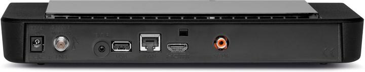 Produktbild TechniSat TechniBox S4 (DVB-S2)