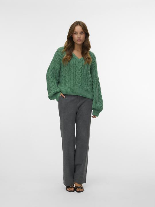 Produktbild Vero Moda VMDREAM Pullover Strickpullover (XL)
