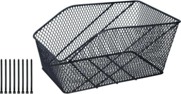 Produktbild Dunlop Bicycle Back (13 l)