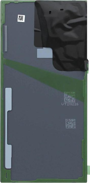 Image du produit Samsung Couvercle de batterie, pièce de rechange
