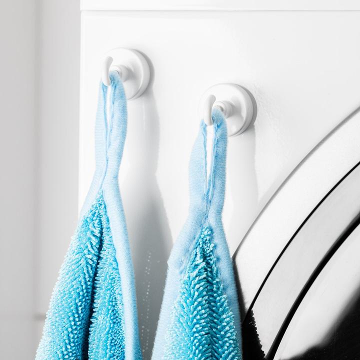 Produktbild Supermagnete Hakenmagnet (2x)