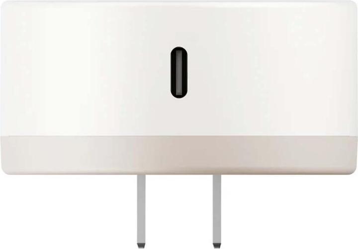 Produktbild TwelveSouth PowerBug EU(White/Dune) (35 W)