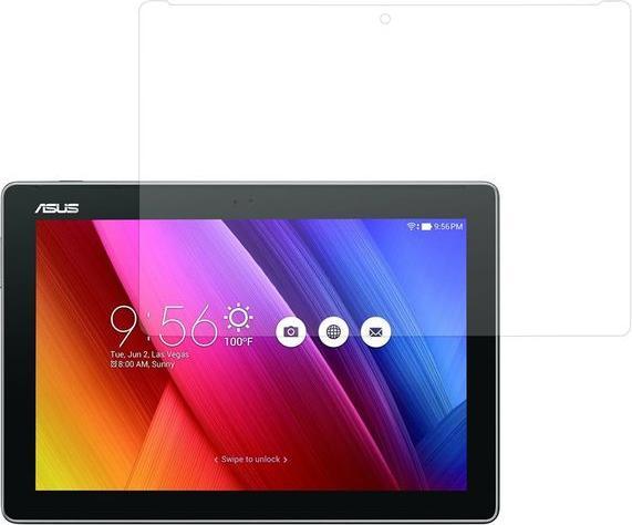 Image du produit MU Budget Film de protection en verre trempé (1 pcs, Asus ZenPad 10 (Z300))