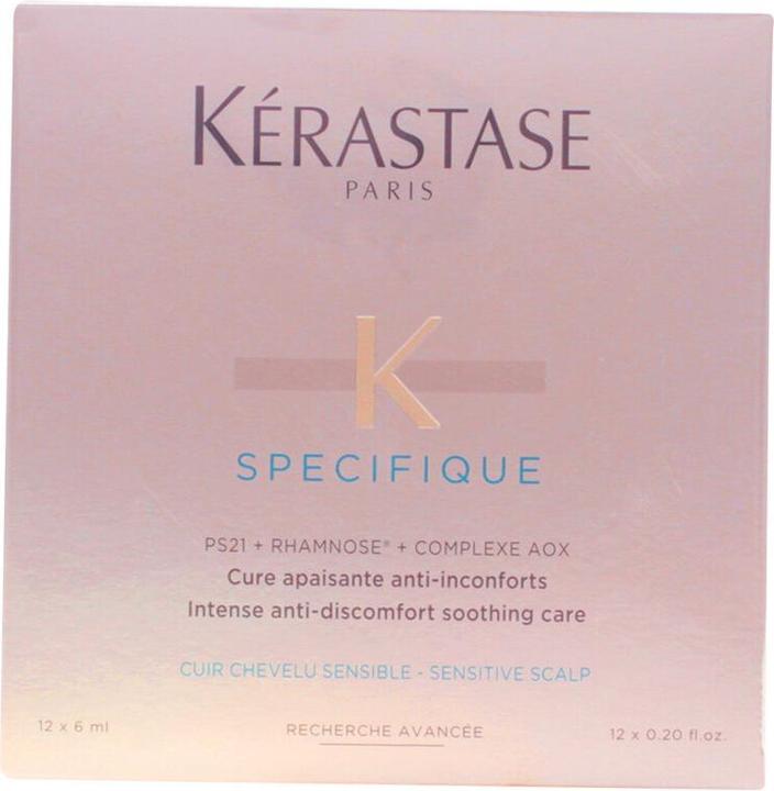 Produktbild Kérastase Specifique (72 ml)