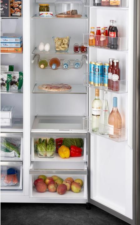 Actual product image Trisa Refrigerator (592 l)