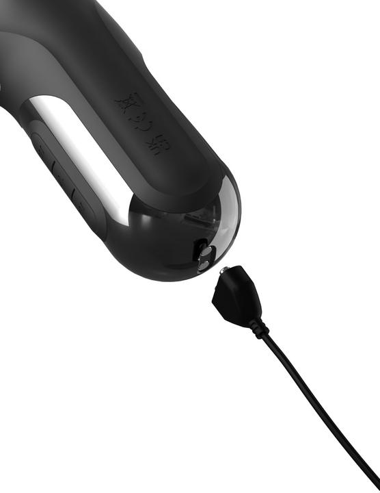 Produktbild Pipedream Sonix Silicone Thruster