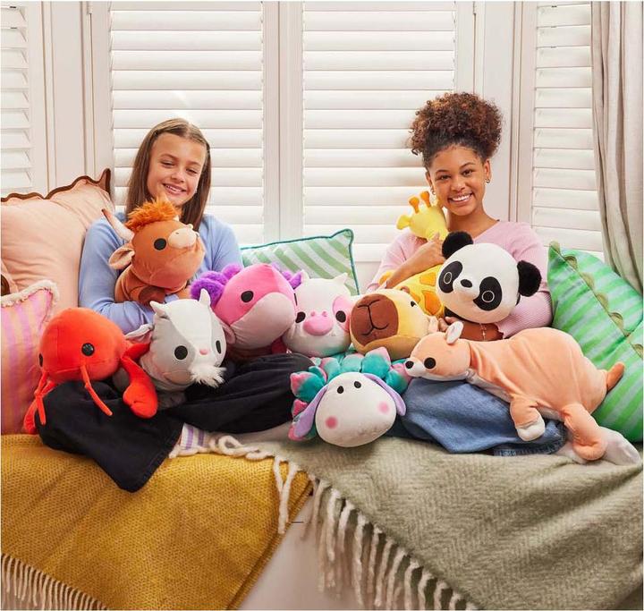 Image du produit Zuru Hug A Lumps - Medium S2, Jess (20 cm)