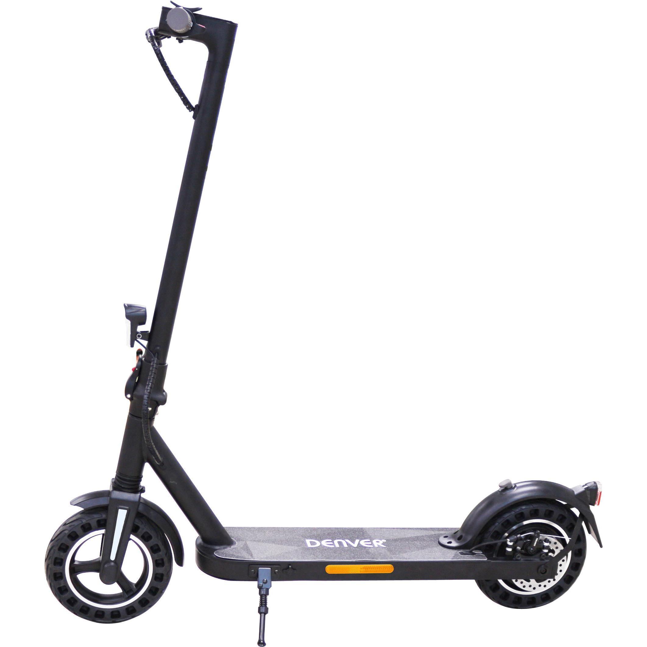 Thumbnail - Denver, E-Scooter, (20 km/h, 30 km, 350 W)