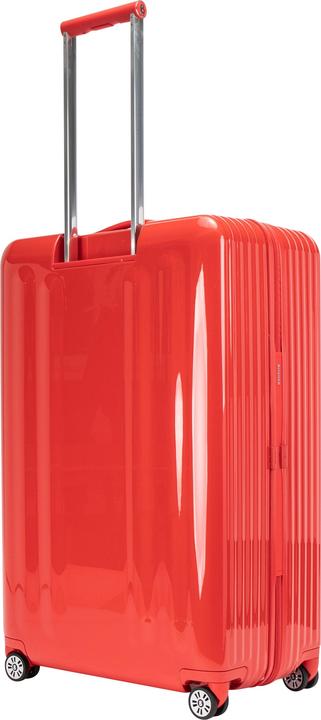 Actual product image Bogner Trolley + Case Piz C75 Trolleycase LVZ 4w (95 l)