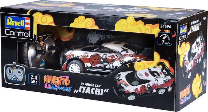 Image du produit Revell RC Anime Itasha Car Naruto BO