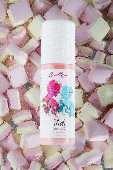 Produktbild Beauments Glide Marshmallow 125 ml (125 ml)