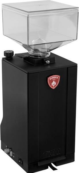 Produktbild Eureka Mignon Silenzio