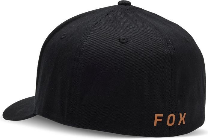 Produktbild Fox Hat 23 Ical Flexfit Blk S/M