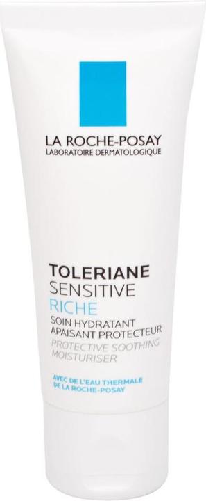 Actual product image La Roche Posay Toleraine Sensitive Riche (40 ml, Day cream)