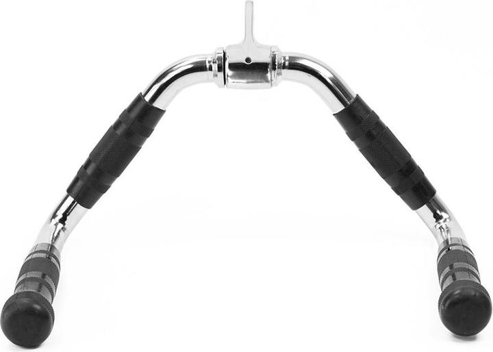 Actual product image HMS Pull handle UW17
