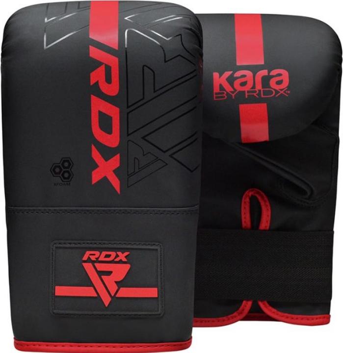 Produktbild Rdx Boxsack Handschuhe F6 (4 OZ)