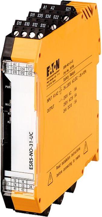 Produktbild Eaton ESR5-NO-31-UC