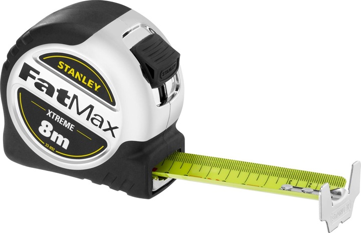 Actual product image Stanley Tape measure (Metric)
