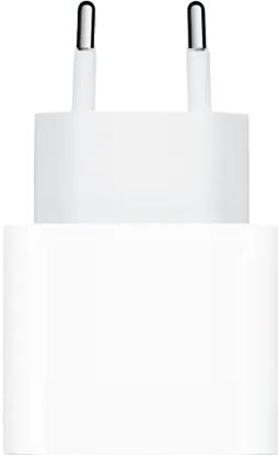 Actual product image Apple USB-C Power Adapter (20 W, 1 portion)