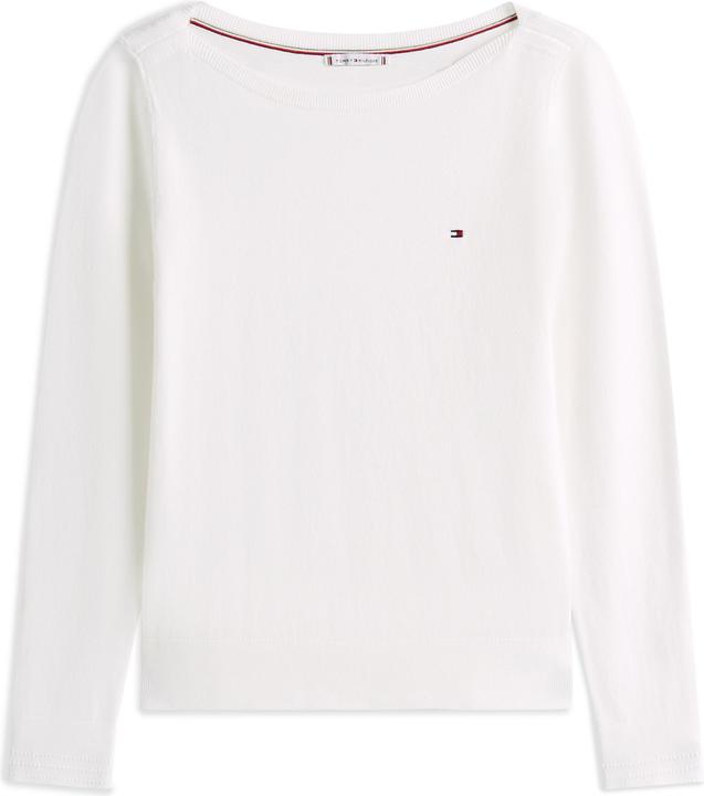 Produktbild Tommy Hilfiger Damen Pullover mit Rundhalsausschnitt (XL)