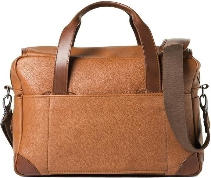 Actual product image Barber Shop Bob Cut (Camera shoulder bag)