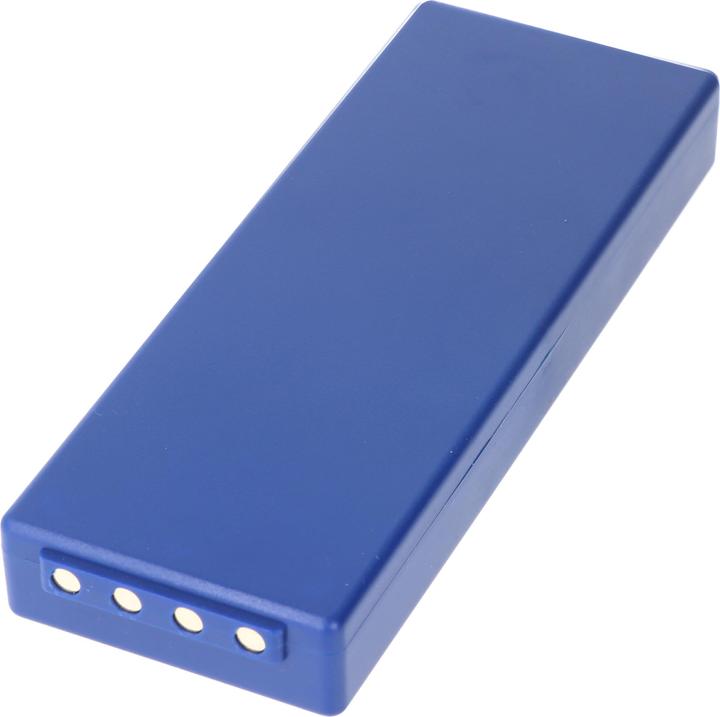 AccuCell Akku HBC FuB10a