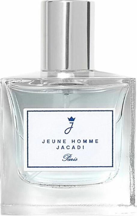 Actual product image Jacadi Jeune Homme (Eau de toilette, 100 ml)
