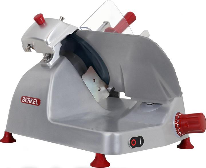 Berkel Pro Line XS25 Teflon slicer