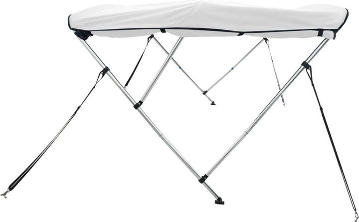 Actual product image vidaXL Bimini-Top