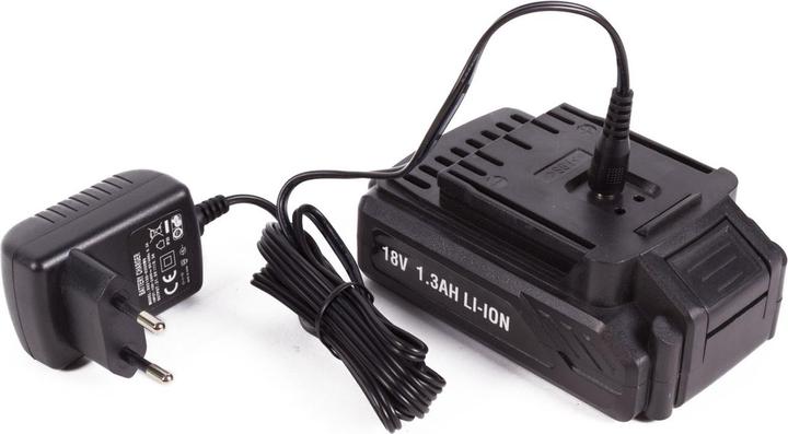 Produktbild ProPlus Elektrische Luftpumpe, Akku Handkompressor, kabellos